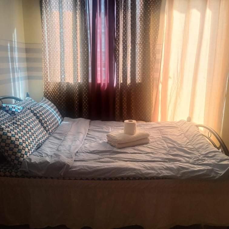 Princess Condotel Paranaque City 外观 照片